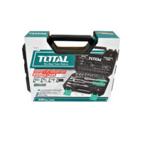 45PCS 1/4' Socket Set - Image 3
